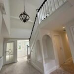 6a9bccf31254af63a0fc9c18f6ecbaf3.Painted-Redwood-Staircase-in-Herefordshire