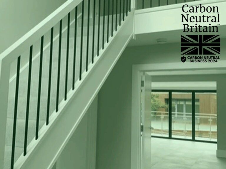 Sustainable Staircase Suppliers with Unmatched Service