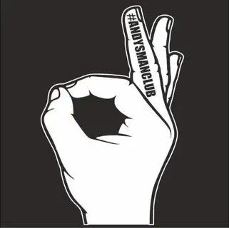 Charity Partnership with Andy’s Man Club